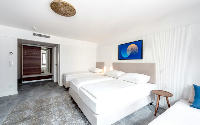 Hotel Mondschein