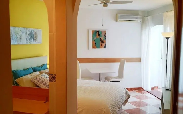 Studio Beso del Mar