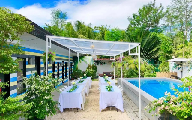 Palmera Garden Hotel 1
