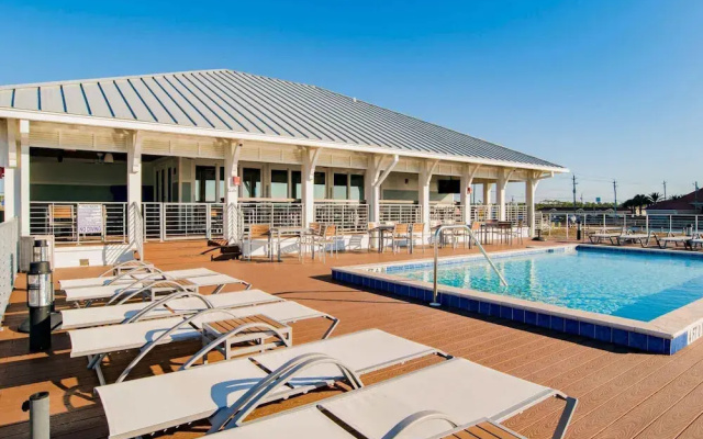 San Andres #201a at Lost Key