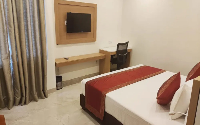 Hotel Xenia