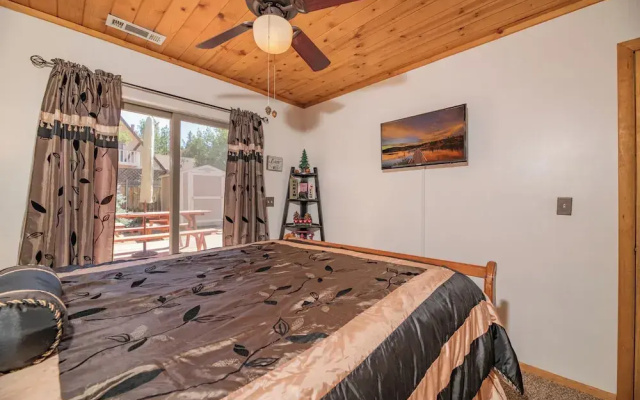 Cabin Chic