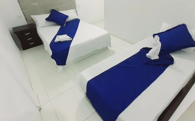 Hotel Maria Jose