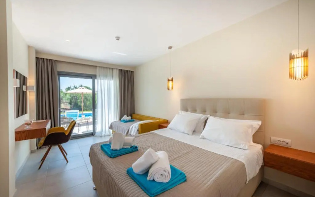 Alonaki Resort