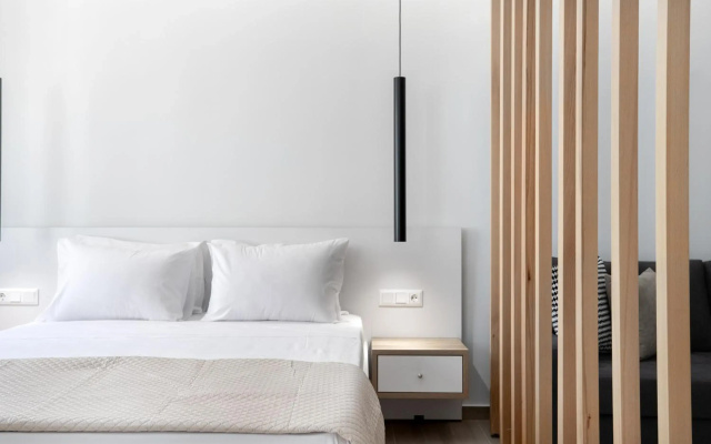 Central Boutique Apartment A2