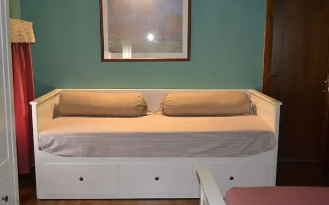 Hotel Ristorante Al Gallo