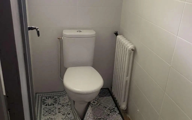 Appartement Prats-de-Mollo-la-Preste, 3 pièces, 6 personnes - FR-1-659-60
