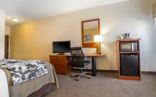 Sleep Inn & Suites Douglas