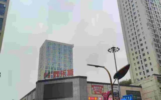 Huanyu Audiovisual Beauty Hostel