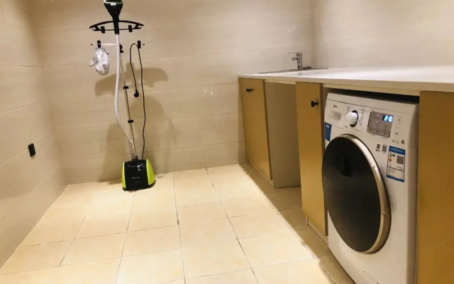 City Comfort Inn Fuchuan Fenghuang Road