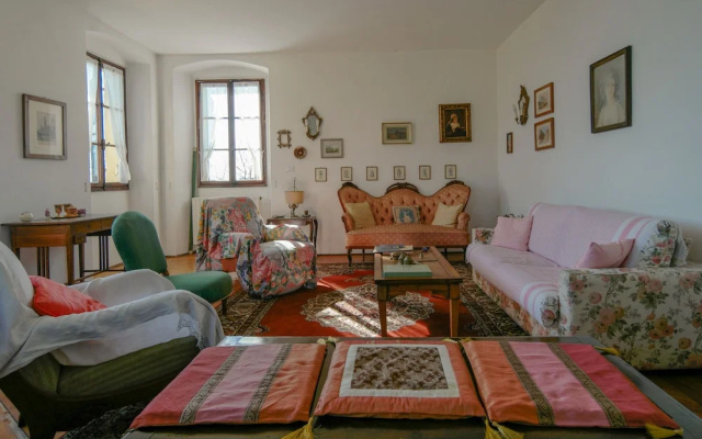 Villa Cristani Valpolicella Apartments