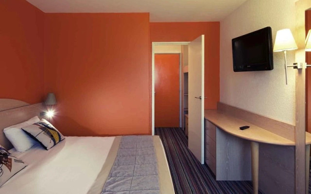 Hotel Mercure Lisieux