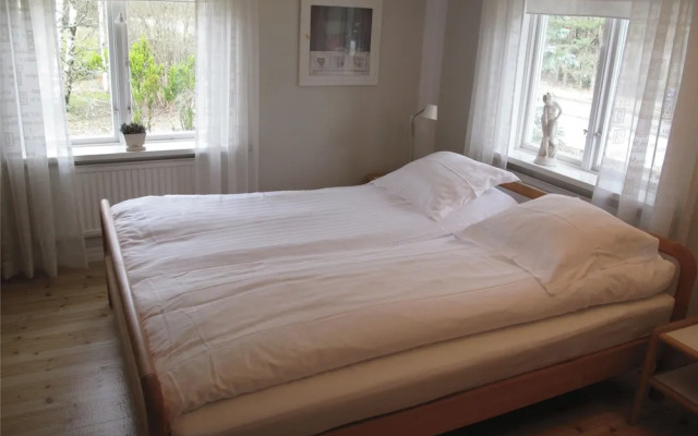 Villa Luna Breakfast Hotel