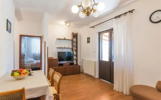 Apartments Krešo