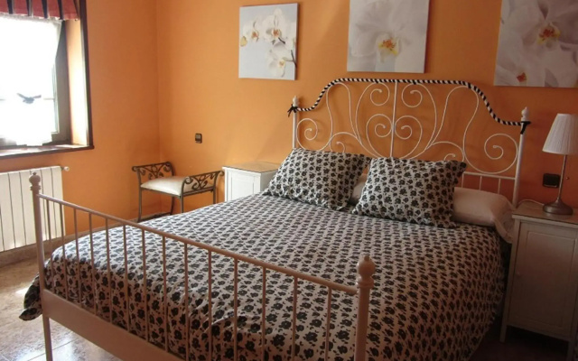 Vivienda Sampedri