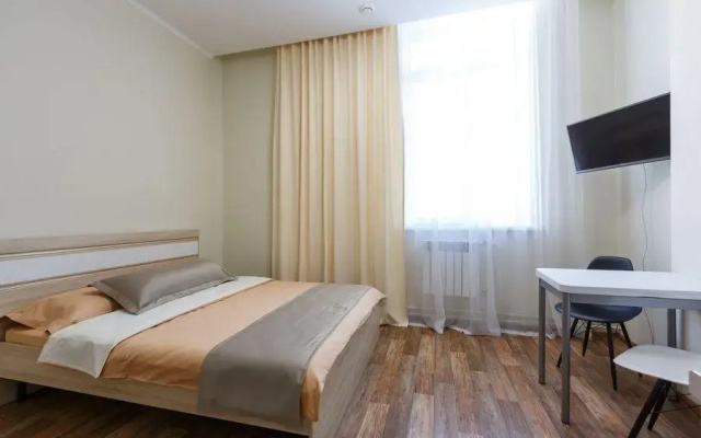 Клавис на Партизана Железняка