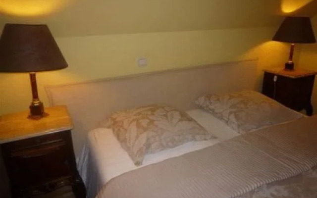 B&B Aerdgoed