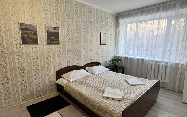 Rich House на улице Язева 17