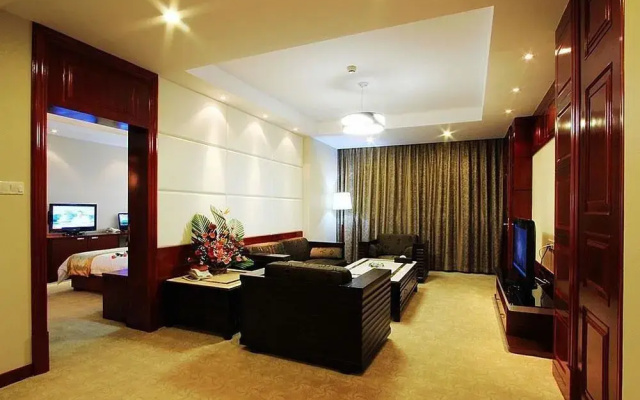 The Egret Hotel Xiamen