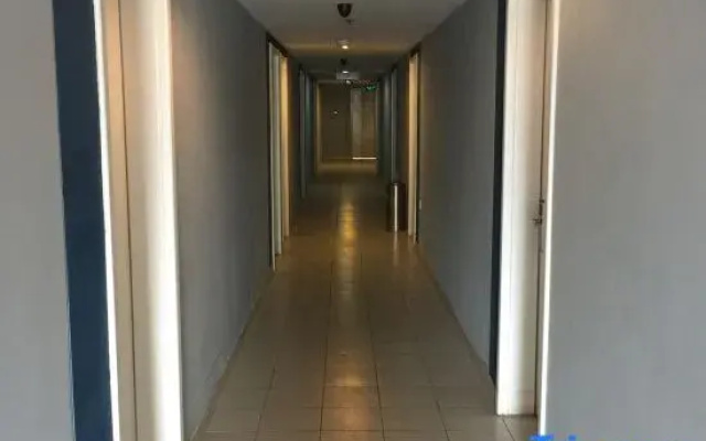 Yizhu Chain Hotel (Shijiazhuang Third Hospital)