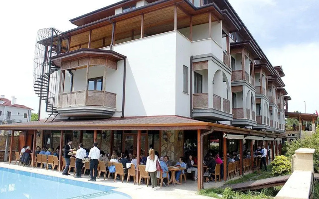 Olinda Hotel Agva