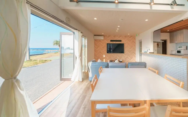 Ryushima Ocean View Besso - Vacation STAY 13427