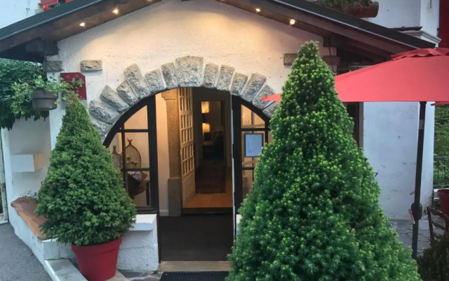 Hôtel Le Coeur des Neiges