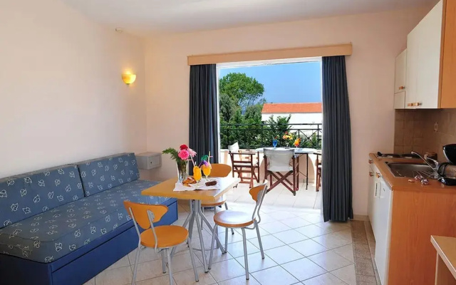 Thinalos Hotel