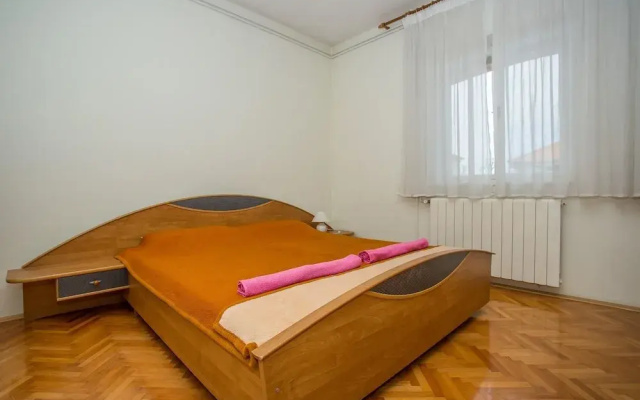 Apartments Pinsa