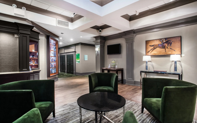 Holiday Inn Saratoga Springs by IHG