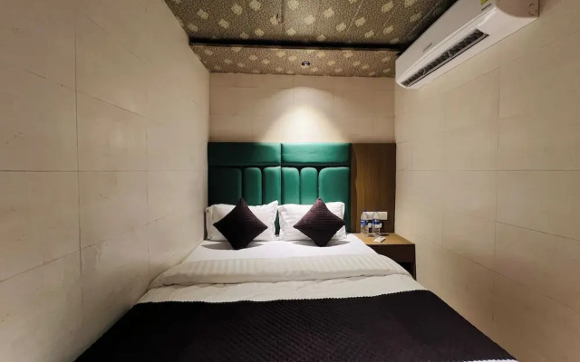 Hotel Imperial Suite