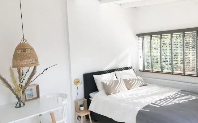 Little Beach House
