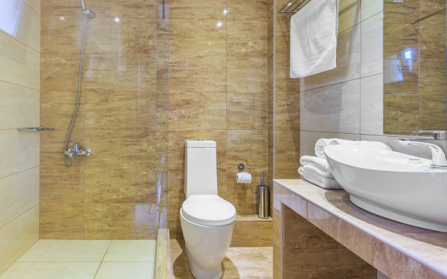 Belohorizonte Fine Accommodation