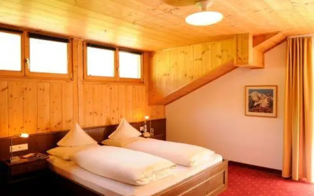 Hotel Sport Robert