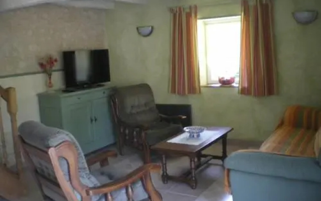 Chambres dhôtes Boudeau