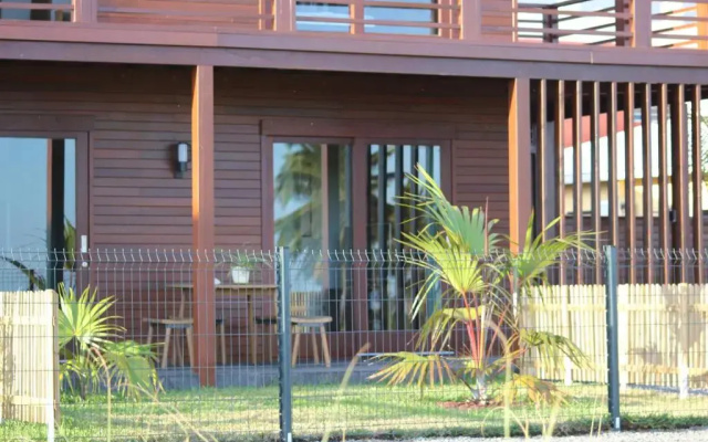 Kaz C2c - Une Maison Balinaise Avec Jacuzzi (Adults Only)