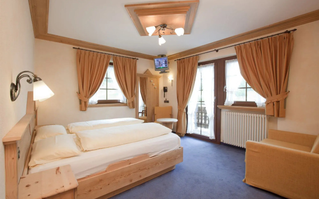 Hotel Capriolo