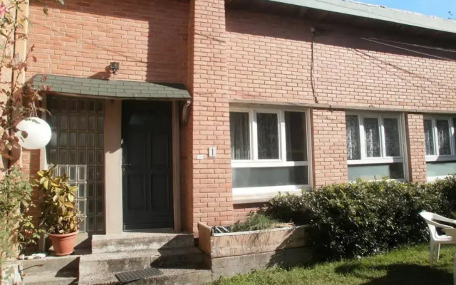 La Maison DAdam