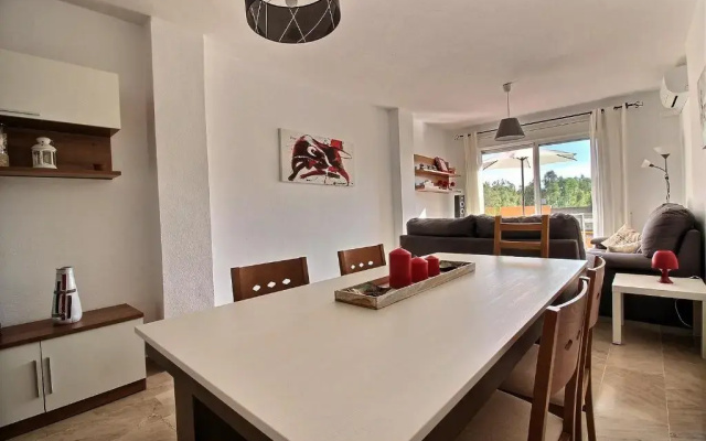 2231 - Amazing 3 bedrooms with 3 sunny terraces