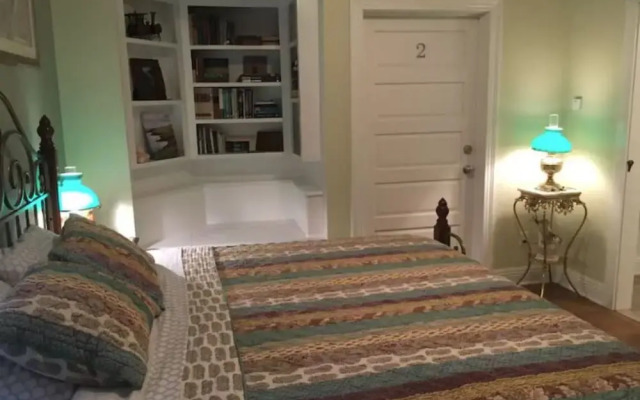 Crystal Run Suites of Springboro