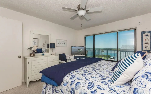 CI-B302 - Cedar Island Club