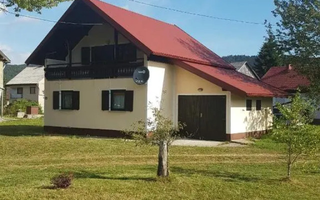 Villa Natali