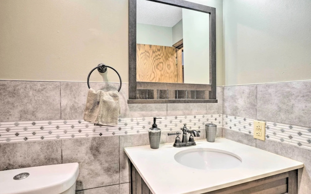 Lovely Minneapolis Home Near Target Field!