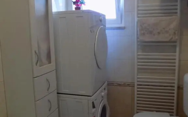 Apartment Leporiz