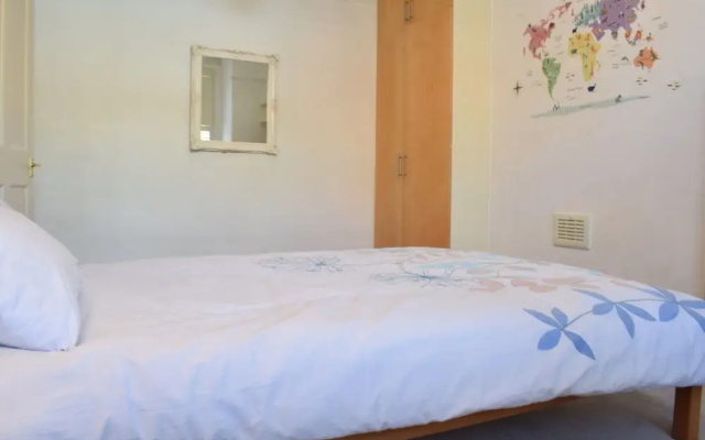 Stunning 2 Bedroom Flat In Balham With Private Garden