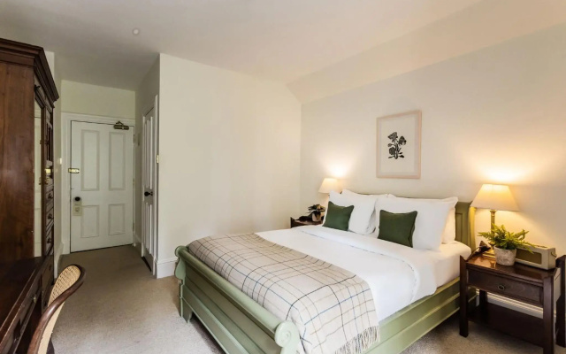 Craigellachie Hotel of Speyside