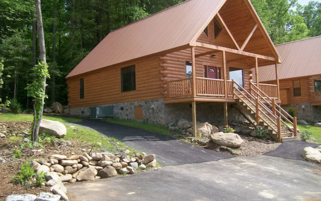White Oak Lodge & Resort