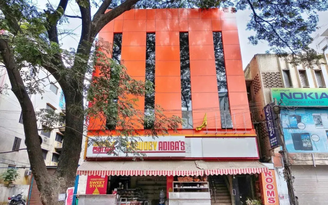 OYO 10436 Hotel Forum Park
