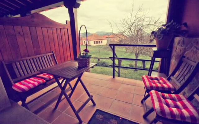 Casas los Cantores