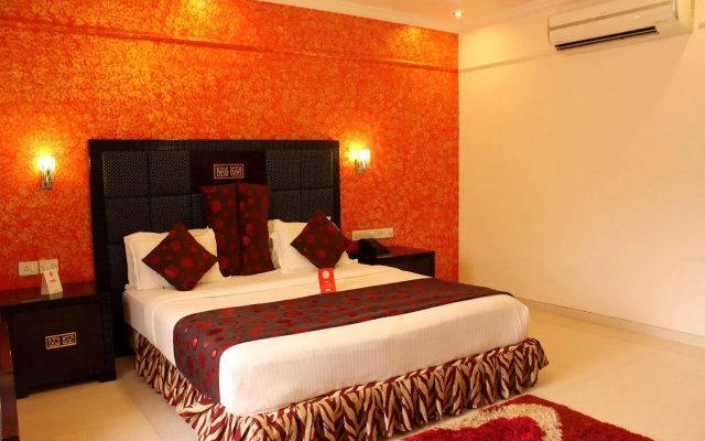OYO 2303 Hotel Royal Mirage